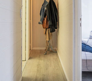  Appartement � vendre 3 pi�ces 58 m�