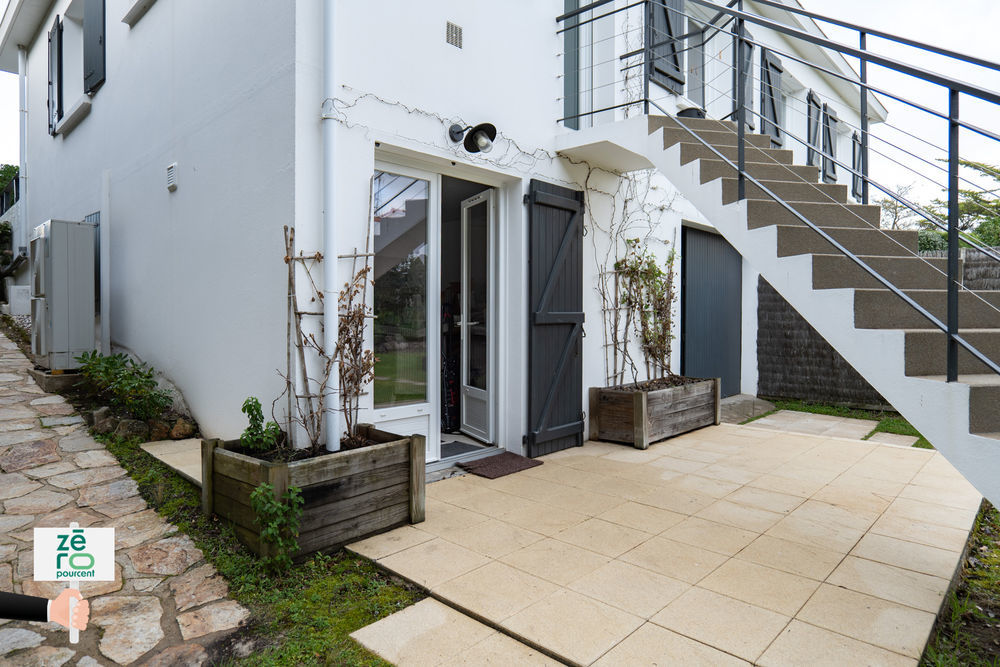 � vendre  Maison Saint-Gilles-Croix-de-Vie (85800)