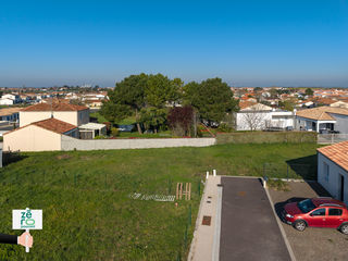  Terrain � vendre 354 m�