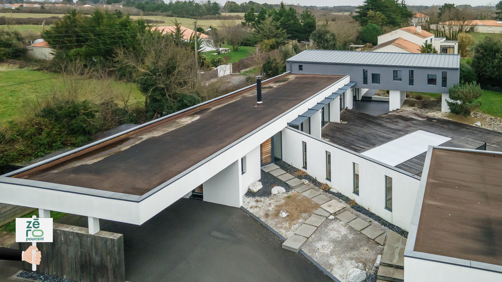 � vendre  Maison Saint-Gilles-Croix-de-Vie (85800)