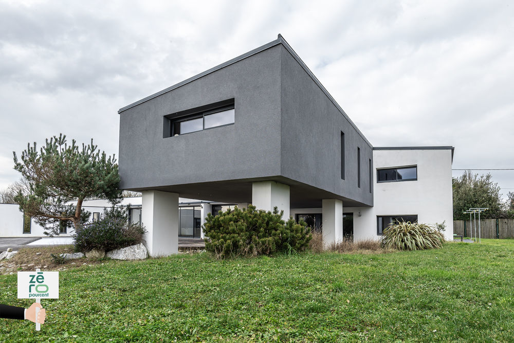 � vendre  Maison Saint-Gilles-Croix-de-Vie (85800)