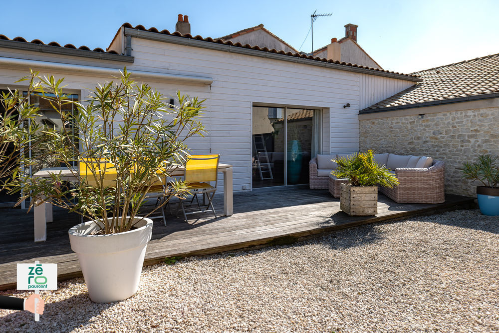 � vendre  Maison Nieul-sur-Mer (17137)