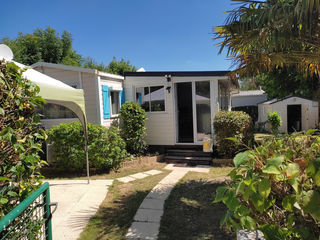  Chalet � vendre 4 pi�ces 51 m�