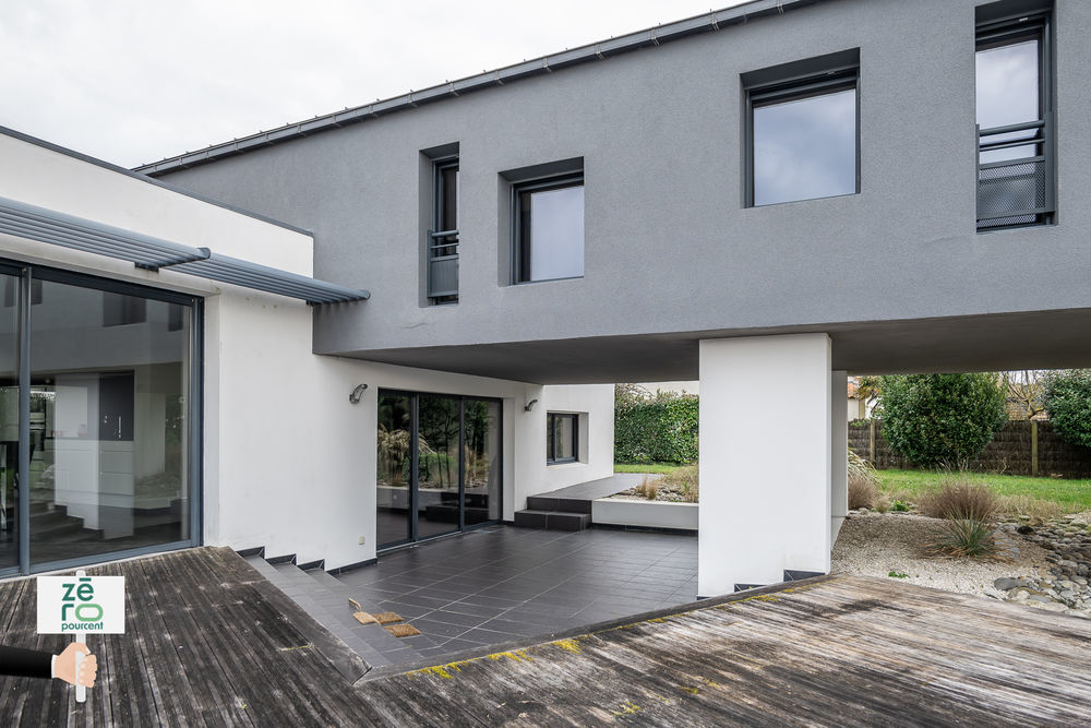 � vendre  Maison Saint-Gilles-Croix-de-Vie (85800)