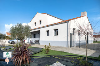  Maison � vendre 5 pi�ces 153 m�