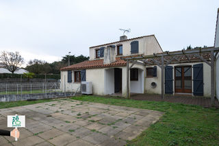  Maison � vendre 6 pi�ces 113 m�