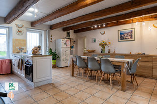  Maison � vendre 4 pi�ces 140 m�