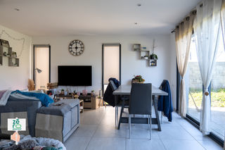  Maison � vendre 4 pi�ces 90 m�