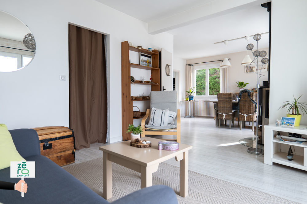 � vendre  Maison Saint-Gilles-Croix-de-Vie (85800)