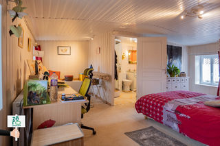  Maison � vendre 4 pi�ces 140 m�