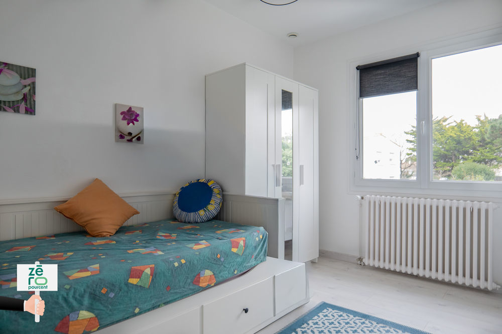 � vendre  Maison Saint-Gilles-Croix-de-Vie (85800)