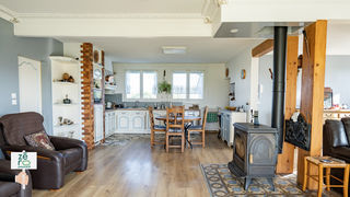  Maison � vendre 5 pi�ces 135 m�