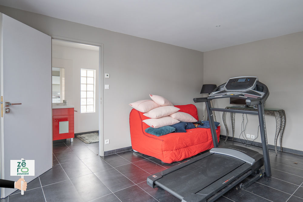 � vendre  Maison Saint-Gilles-Croix-de-Vie (85800)