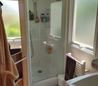  Chalet � vendre 4 pi�ces 51 m�