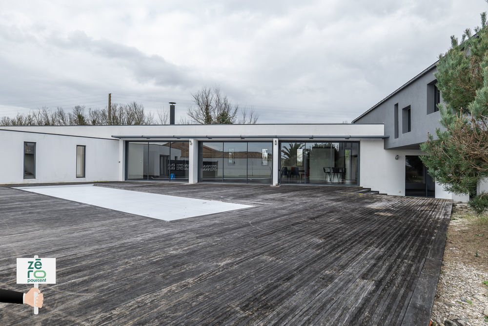 � vendre  Maison Saint-Gilles-Croix-de-Vie (85800)