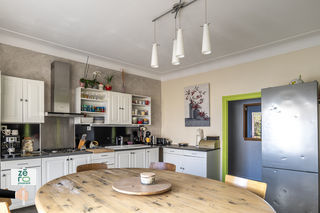  Maison � vendre 10 pi�ces 230 m�