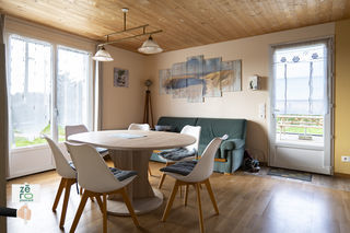  Maison � vendre 3 pi�ces 69 m�