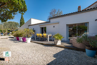  Maison � vendre 4 pi�ces 158 m�