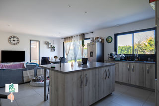  Maison � vendre 4 pi�ces 90 m�