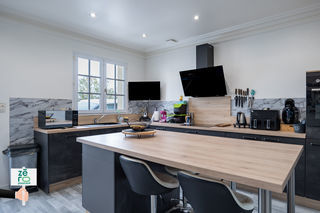  Maison � vendre 10 pi�ces 283 m�