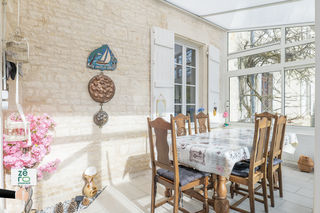  Maison � vendre 6 pi�ces 200 m�