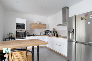  Maison � vendre 5 pi�ces 90 m�