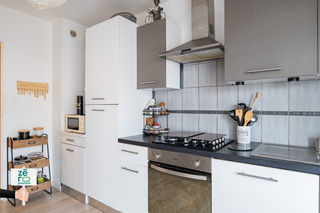  Appartement � vendre 3 pi�ces 65 m�