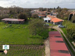  Maison � vendre 4 pi�ces 114 m�