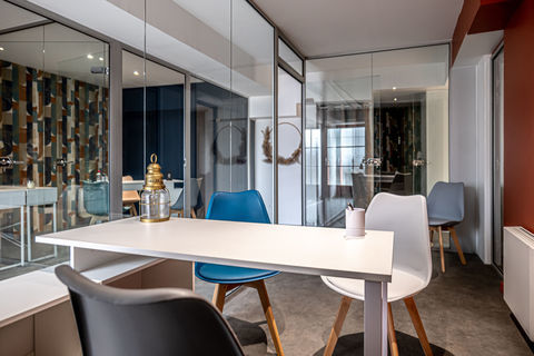 Bureau privatif Hypercentre Lu&ccedil;on tout inclus 290 85400 Lucon