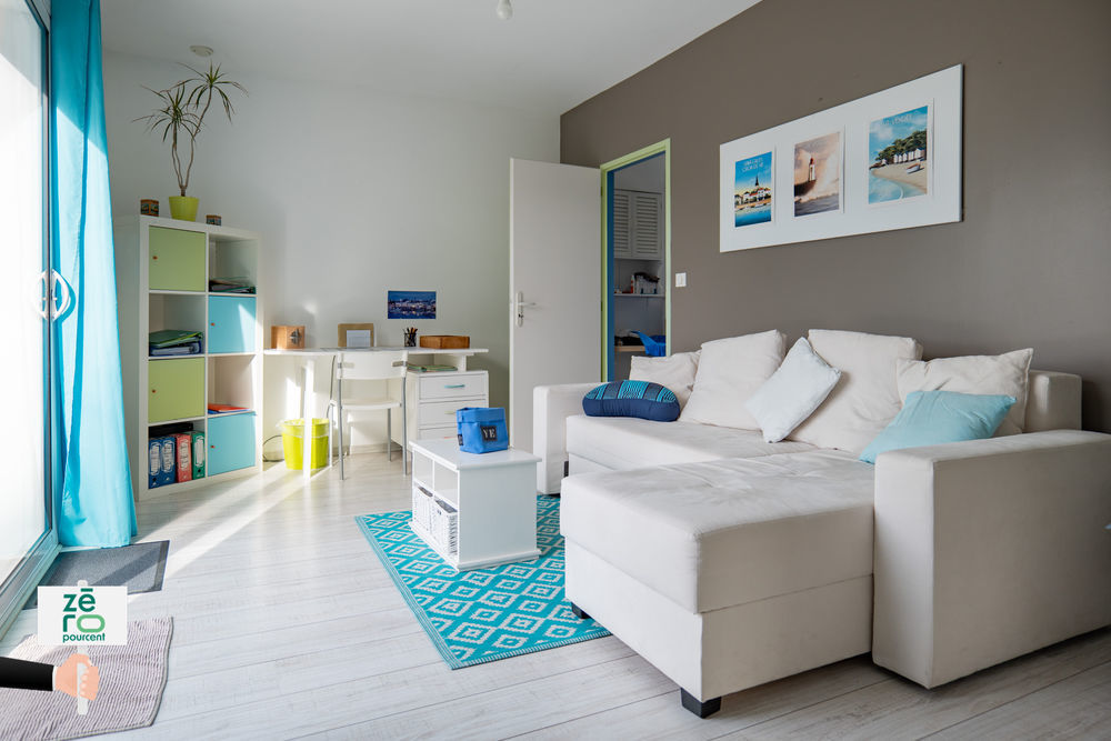 � vendre  Maison Saint-Gilles-Croix-de-Vie (85800)