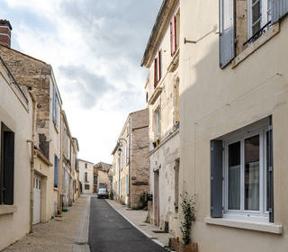  Maison � vendre 4 pi�ces 68 m�