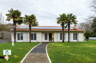  Maison � vendre 10 pi�ces 283 m�