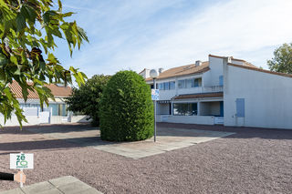  Appartement � vendre 1 pi�ce 19 m�