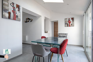  Maison � vendre 5 pi�ces 90 m�