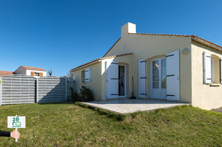  Maison � vendre 3 pi�ces 63 m�