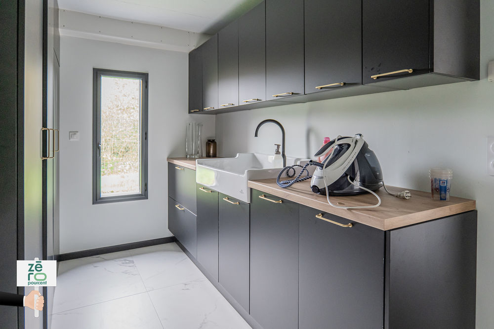 � vendre  Maison Saint-Gilles-Croix-de-Vie (85800)