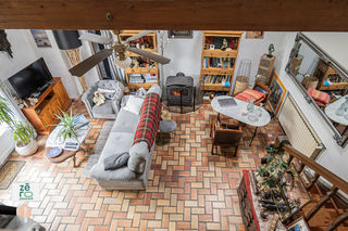  Maison � vendre 6 pi�ces 167 m�