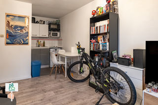  Appartement � vendre 2 pi�ces 28 m�