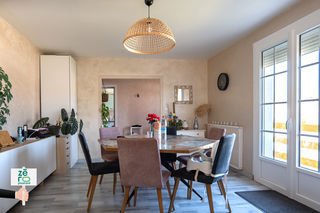  Maison � vendre 5 pi�ces 97 m�