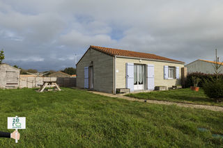  Maison � vendre 3 pi�ces 69 m�