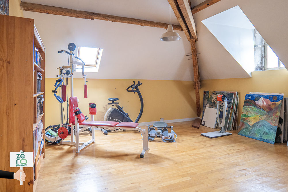 � vendre  Maison La Roche-sur-Yon (85000)