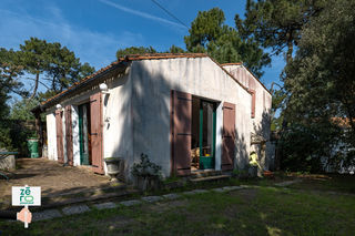  Maison � vendre 5 pi�ces 85 m�