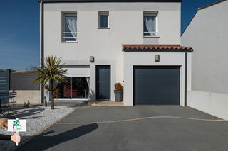  Maison � vendre 5 pi�ces 96 m�