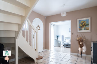  Maison � vendre 5 pi�ces 113 m�