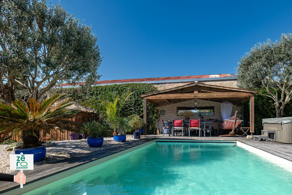 � vendre  Maison Nieul-sur-Mer (17137)