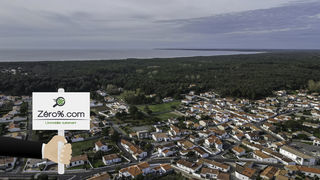  Terrain � vendre 957 m�