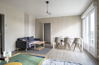  Appartement � vendre 5 pi�ces 81 m�