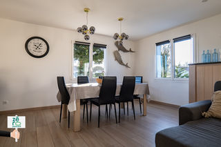  Maison � vendre 4 pi�ces 106 m�