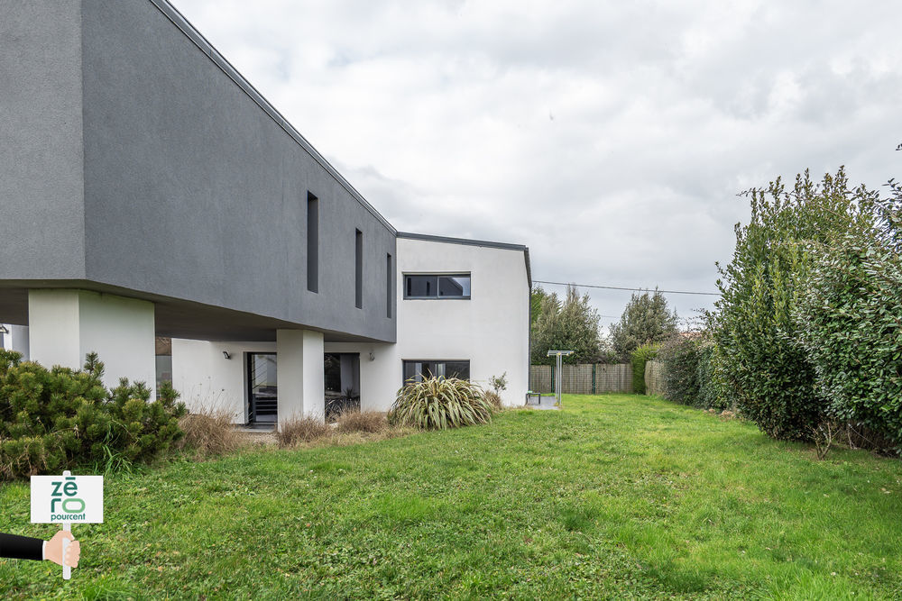 � vendre  Maison Saint-Gilles-Croix-de-Vie (85800)