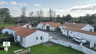  Maison � vendre 15 + pi�ces 422 m�